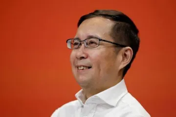 Daniel Zhang to replace Jack Ma as Chairman of Alibaba- India TV Paisa