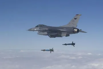 F-16 Fighter plane- India TV Hindi