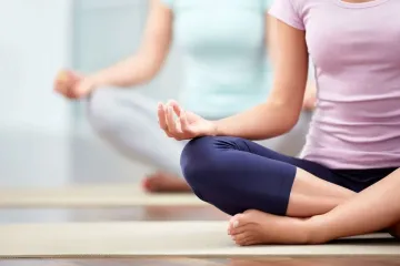 <p>GST Yoga</p>- India TV Paisa
