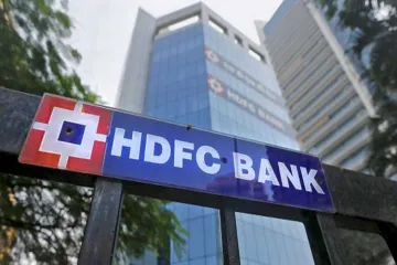 HDFC bank rises MCLR from spetember 7th- India TV Paisa