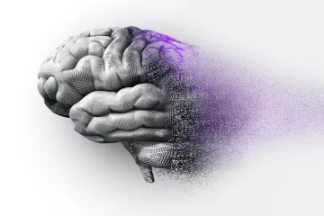 <p>Alzheimer's Disease Symptoms</p>- India TV Hindi