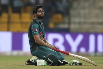 Imam Ul Haq- India TV Hindi