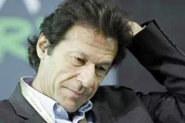 Pakistan: Opposition holds Imran Khan govt responsible for ‘diplomatic debacle’ with India | AP- India TV Hindi