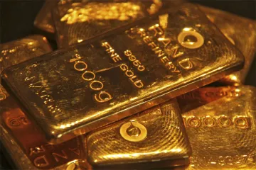 India purchased 6.8 tons of Gold in July claims WGC report- India TV Paisa
