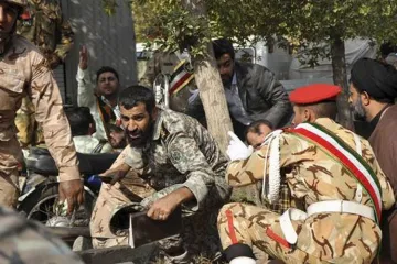 Iran Parade Attack: Dozens killed in attack on Iranian military parade | AP- India TV Hindi