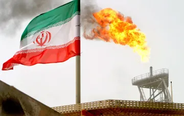 <p>Iran Oil</p>- India TV Paisa