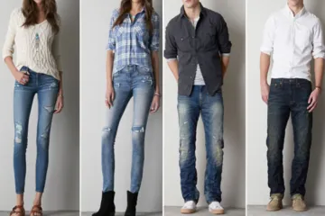 <p>you didn't know that women's jeans have smaller...- India TV Hindi