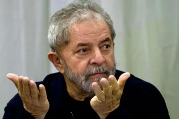 Brazil: Former President Lula da Silva barred from running for presidency | AP- India TV Hindi