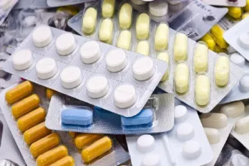 Government prohibits 328 fixed dose combinations - India TV Paisa