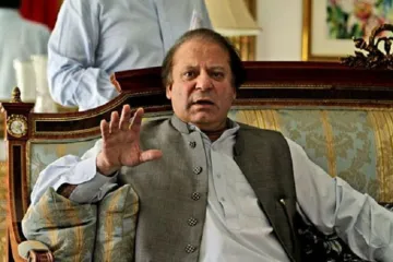 Islamabad HC orders release of former Pakistan PM Nawaz Sharif, his daughter Maryam and son-in-law S- India TV Hindi