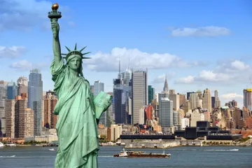 New York overtakes London as top financial center of world- India TV Paisa