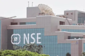 NSE- India TV Paisa