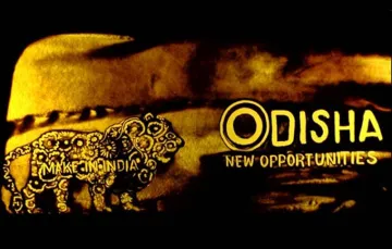 <p>Odisha investment </p>- India TV Paisa