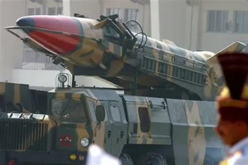 Pakistan could emerge as world's 5th largest nuclear weapons state | AP- India TV Hindi