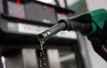 <p>Petrol </p>- India TV Paisa