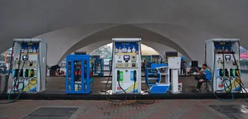<p>Petrol Diesel Prices </p>- India TV Paisa