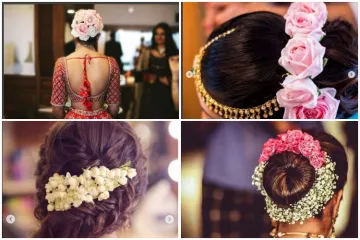<p>Latest Hair Style</p>- India TV Hindi