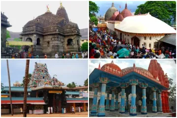  these temples across India entry of male is ban- India TV Hindi