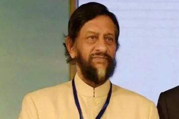 Delhi court orders framing of molestation charges against former TERI chief R K Pachauri- India TV Hindi