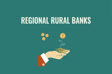 Govt Begins Consolidation of Regional Rural Banks, to Bring Down Tally by 20- India TV Paisa