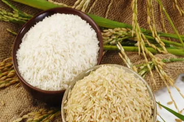 First Consignment of Indian Rice Ready to be Shipped to China- India TV Paisa