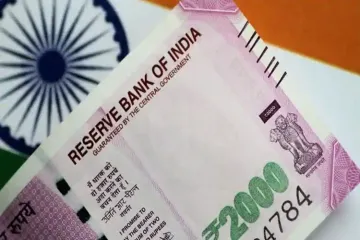 Rupee touches new low against US Dollar on Wednesday - India TV Paisa