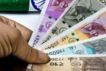Rupee opens positive on Monday against US Dollar- India TV Paisa