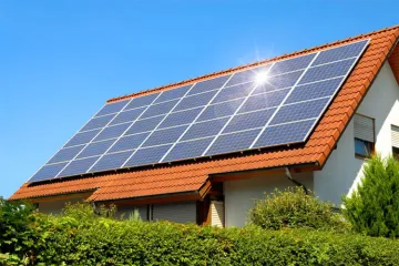 Delhi cabinet approves rooftop solar power for housing societies- India TV Paisa