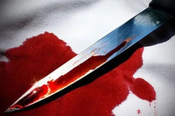Indian stabs colleague for talking loudly on the phone in Dubai | PTI Representational- India TV Hindi