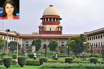 <p>blog on supreme court verdict</p>- India TV Hindi