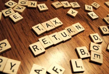 <p>Tax Return </p>- India TV Paisa