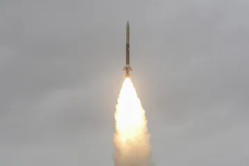 <p>missile</p>- India TV Hindi