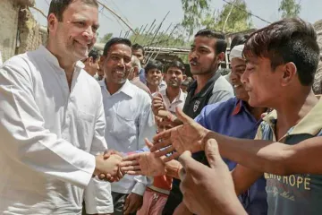 <p>rahul gandhi</p>- India TV Hindi