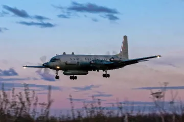 <p>russian plane</p>- India TV Hindi