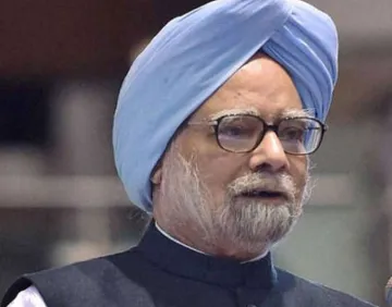 <p> Manmohan Singh</p>- India TV Hindi