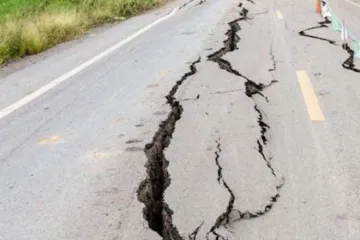 <p>earthquake</p>- India TV Hindi
