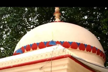 <p>temple</p>- India TV Hindi