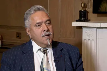 First look out circular against Vijay Mallya for ‘detention at airport’ was not sustainable in law: - India TV Hindi