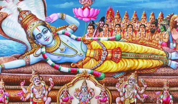 Lord Vishnu- India TV Hindi