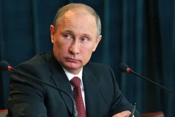 Ready to boost anti-terror cooperation with Iran, says Vladimir Putin | AP- India TV Hindi