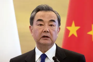Chinese foreign minister Wang Yi to visit Pakistan this week | AP- India TV Hindi