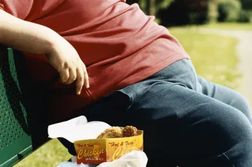 Obesity- India TV Hindi