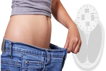 <p>weight loss</p>- India TV Hindi