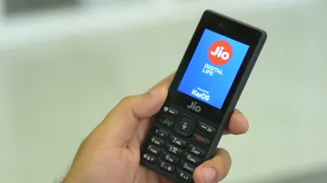 Whatsapp for Jio Phone- India TV Paisa