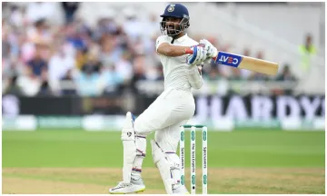 <p>Ajinkya Rahane</p>- India TV Hindi