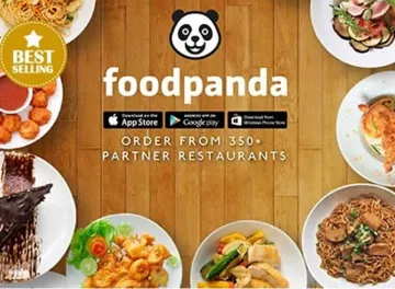 Foodpanda- India TV Paisa