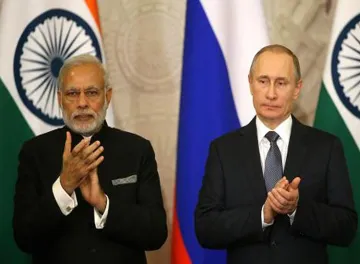 India, Pakistan, New Delhi, Russia- India TV Hindi