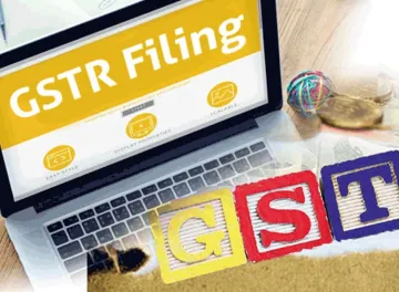 Finance Ministry extends deadline for filing September GST returns to October 25 - India TV Paisa