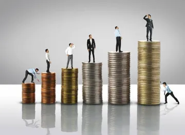 India to expect 10 per cent rise in salary in 2019- India TV Paisa