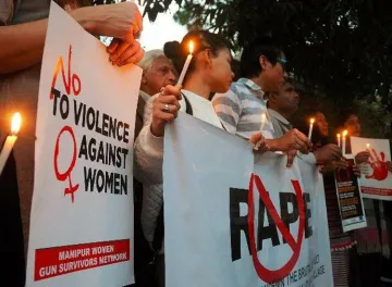 हरियाणा, बलात्कार- India TV Hindi